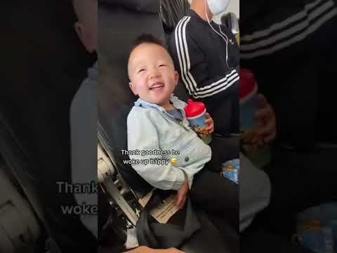 Traveling Tips with Kids!