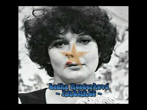 Kabaret-Ladka Kozderková