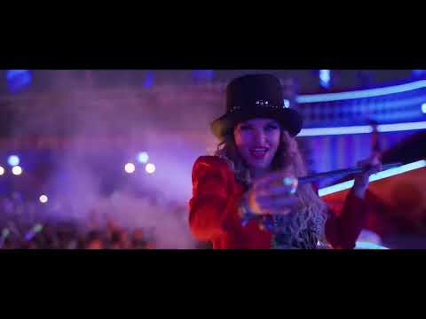 Little Sis Nora - MDMA (Erikootsa Hardstyle Remix) |HQ Videoclip|