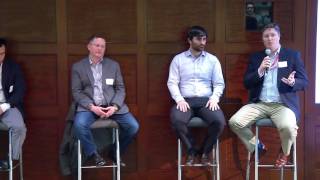 Panel Discussion: Machines for Healthier Populations