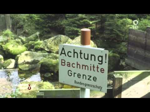 Der Brocken - Ein Berg im Sperrgebiet - Geheime Anlagen - Geheimnisvolle Orte - ARD HD