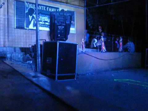 jnick 2nd place performance @molino rapcontest