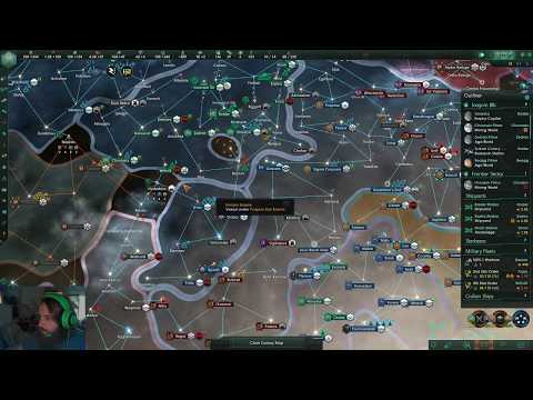 Stellaris In The Lab! SE01EP27