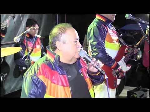 LOS INTERCONTINENTALES SHAPIS EN ACO