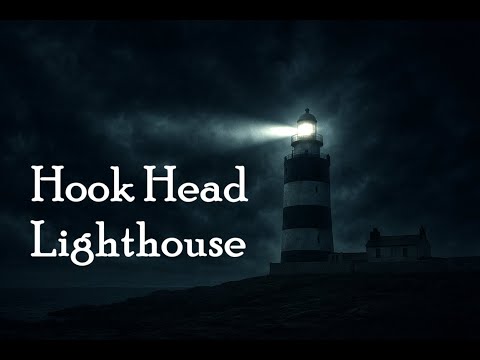 The Eternal Watcher: The Story of Hook Head Lighthouse