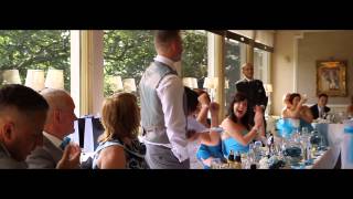 preview picture of video 'Epic weddings - Norton Grange Hotel Rochdale'