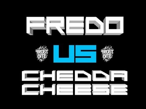 Fredo Algebra vs Chedda Cheese