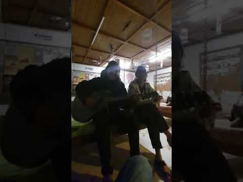 Sparky Shubham JAM SESSION