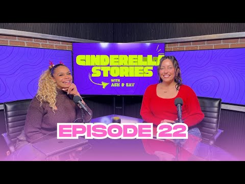 Rivalry Series, Olympic Funding & Battle of the Sexes | Cinderella Stories Podcast | Episode 22
