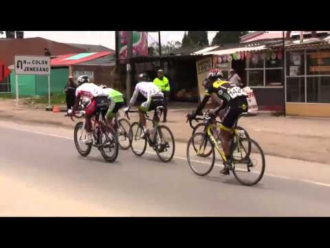 Clasico RCN 2011 Etapa 4