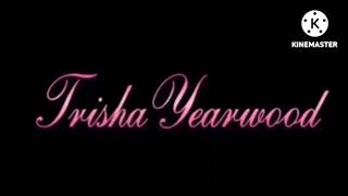 Trisha Yearwood: Hearts In Armor (PAL/High Tone Only) (1992)