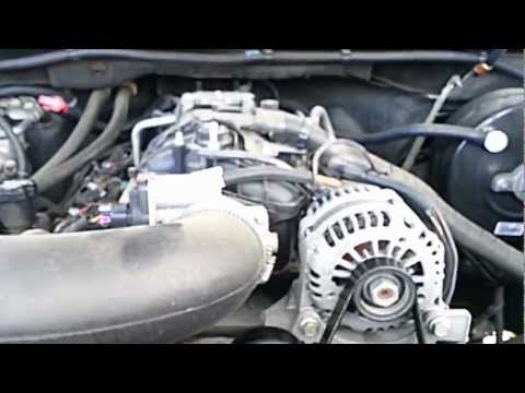 P0449 P0446 08-13 Silverado Purge Solenoid Location