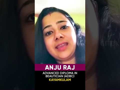 Anju Raj Sharing Her Experience with GITD