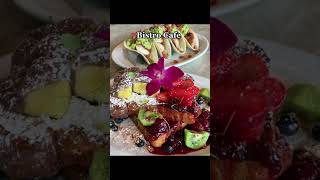 5 BEST MIAMI BRUNCH SPOTS! #miami #brunch #brunchideas #thingstodoinmiami #miamivlog #miamitrip