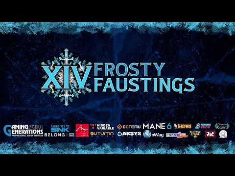 Frosty Faustings Day 1 UMVC3 || SC6 || MK11