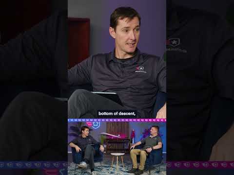 TOC, TOD, BOD Explained