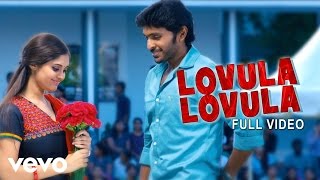 Ivan Vera Mathiri - Lovulla Video  Vikram Prabhu S