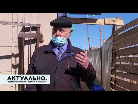 Актуально Великие Луки / 22.03.2022
