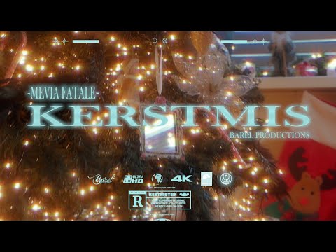 Mevia Fatale - Kerstmis