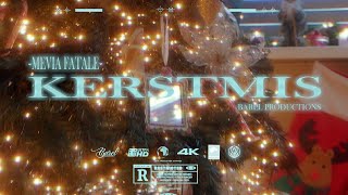 Kerstmis 2021 Music Video