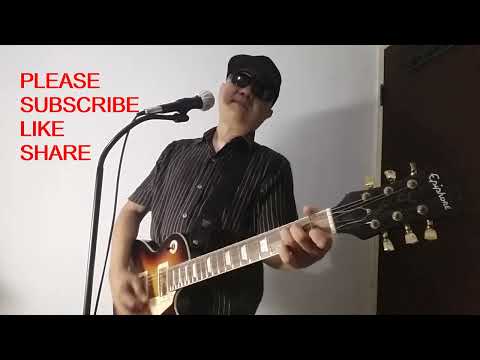 DANSA YO DANSA. Cipt Titik Puspa (Cover)