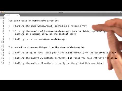 Welcome JavaScript Design Patterns