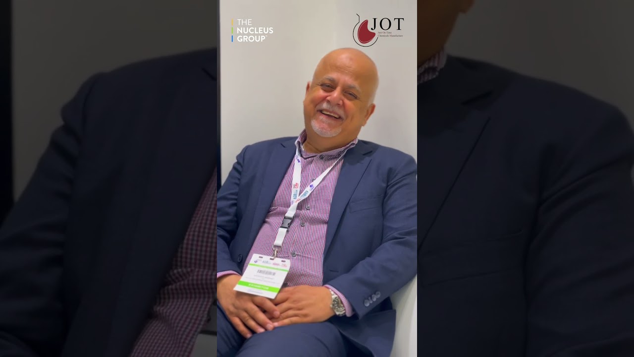 Exhibitions show MEEPU 2023 with JOT MEA