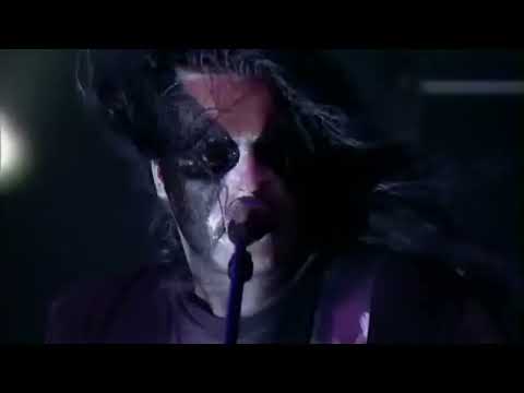 Immortal Live at Graspop Metal Meeting 2008