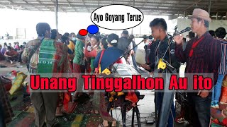 Download lagu lagu batak - Unang Tinggalhon Au ito #lagubatakterbaru#pestabatakterbaru#saxophonetutorial#flute mp3