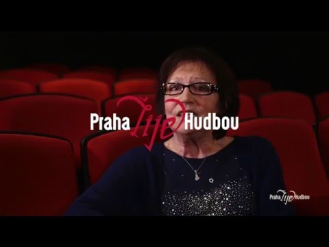 KOPEME ZA HUDBU: Rozhovor Marta Kubišová