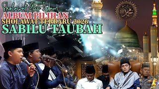 Download lagu SABILU TAUBAH GUS IQDAM Full Album Sholawat Terbaru 2026 | Lantunan Sholawat Penyejuk Hati mp3