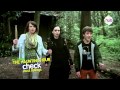 R L Stine S The Haunting Hour The Series Promo Hub Network