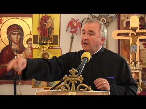 Pr. Prof. Univ. Dr. Stelian Tofană - Ce fericiri are Biblia pentru noi? (Cluj, 4 mar. 2018)