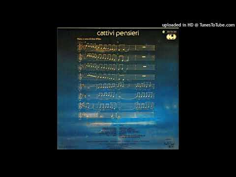 Gino D'Eliso  - Orient Express