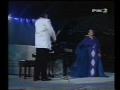 March with Me - Vangelis with Montserrat Caballe ...