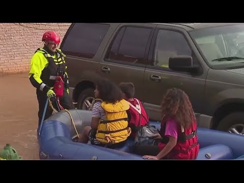 Hosanna House offers second chances with help from community foundations