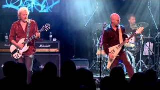 Wishbone Ash - Right or Wrong