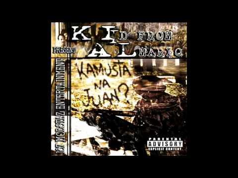 Kamusta kana Juan-Marco Alkadama Ft. Jefferson Buenviaje