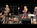 Purdue Jazz Band featuring Julia Maletta, vocalist; “You Can Have It”; 11/19/21