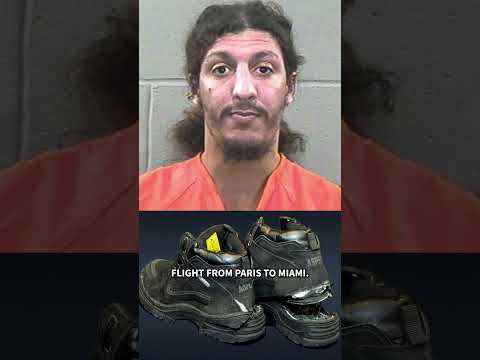 The TSA is starting to reduce or eliminate their shoes-off policy at select airports