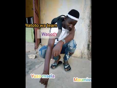 Yuzo msela maumivu new audio singeli