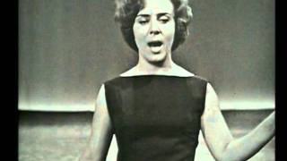 Jula De Palma - Senza fine (1961)