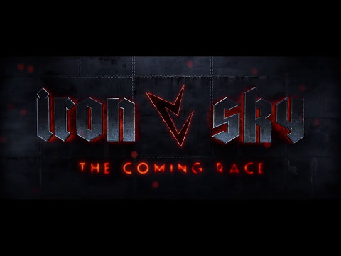 Iron Sky: The Coming Race (Teaser 5)