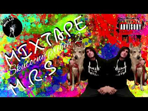 MULLO - SKUTOČNÝ PRÍBEH 2 ( M.R.S.MXTP/MULLO RECORDS)