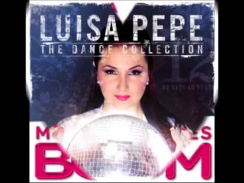 Luisa Pepe - My Heart Goes Boom (La Li Da Da) Original Version
