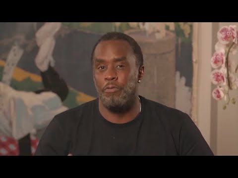 Sean 'Diddy' Combs moved to federal prison in New Jersey