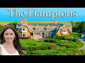 The Hamptons Tour 2nd Most Expensive Zip Code In America