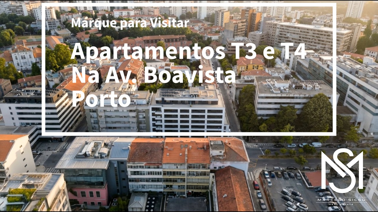 Vídeo do imóvel