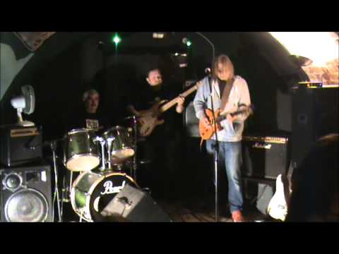 272 Soczewa Blues Session - 20.06.2014 - 2