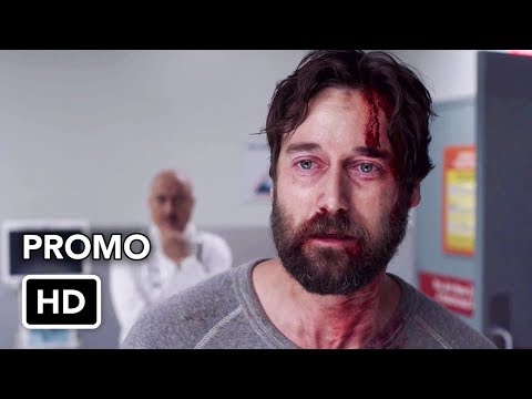New Amsterdam Season 2 (Promo 'One Won't Survive')
